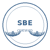 SBE Certified