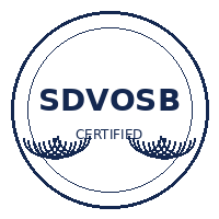SDVOSB Certified