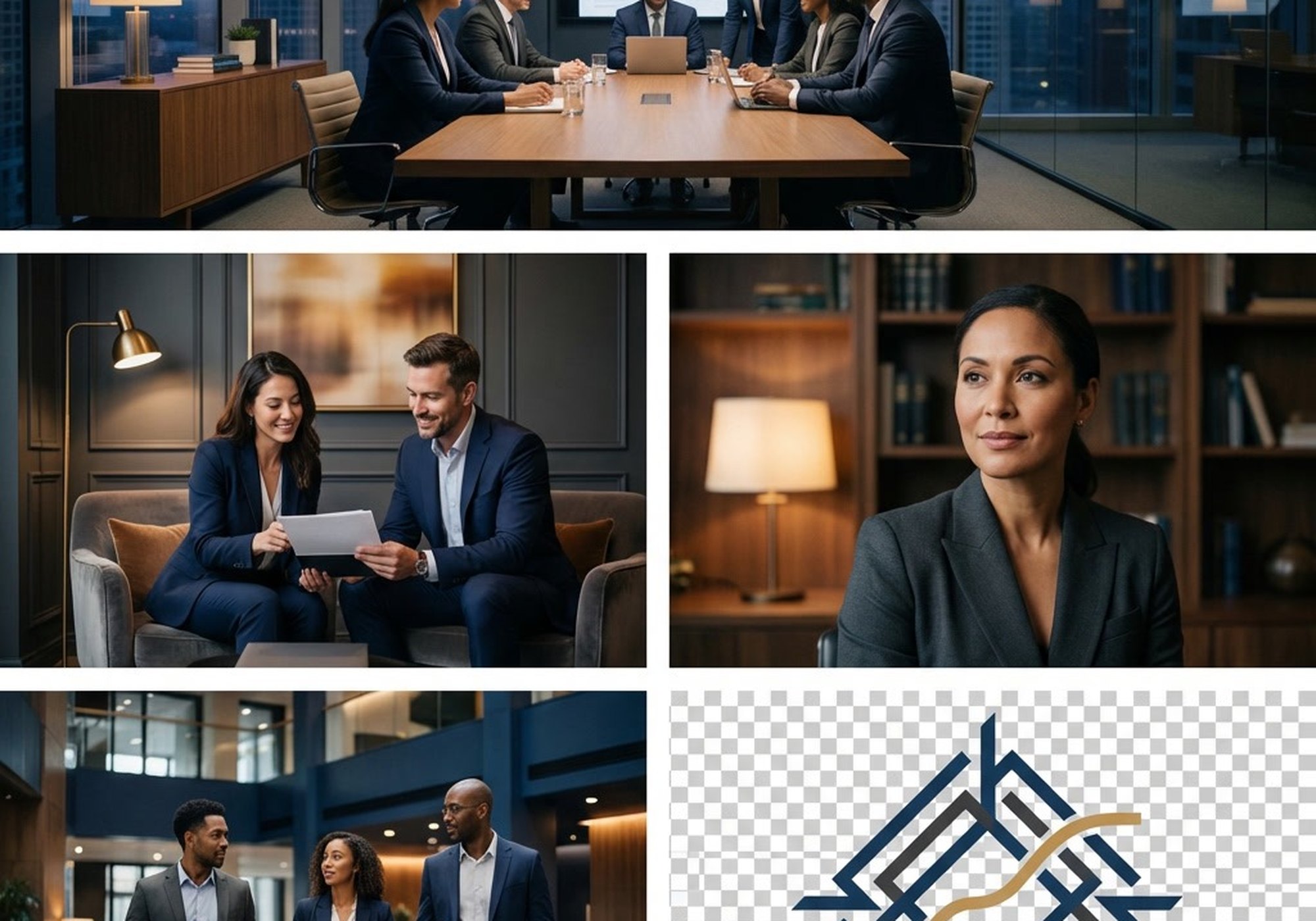 Professional facilities management services