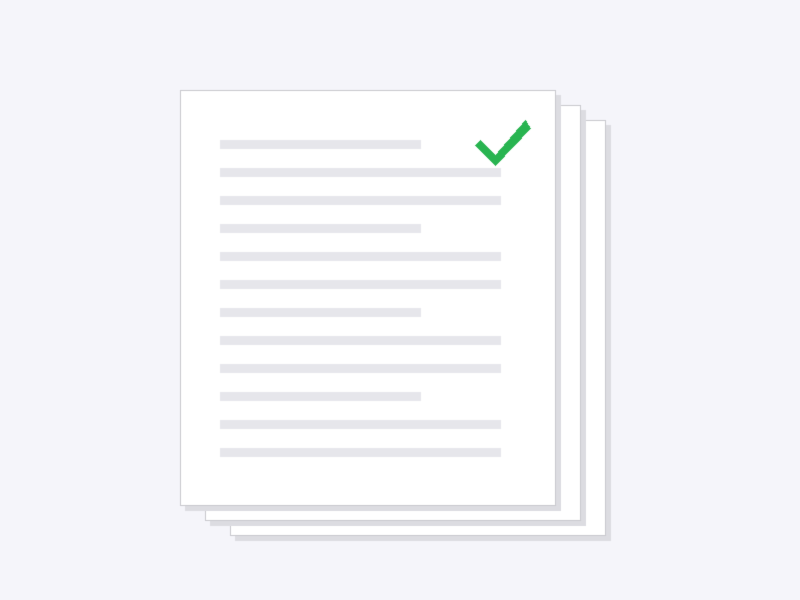 Compliance Reporting