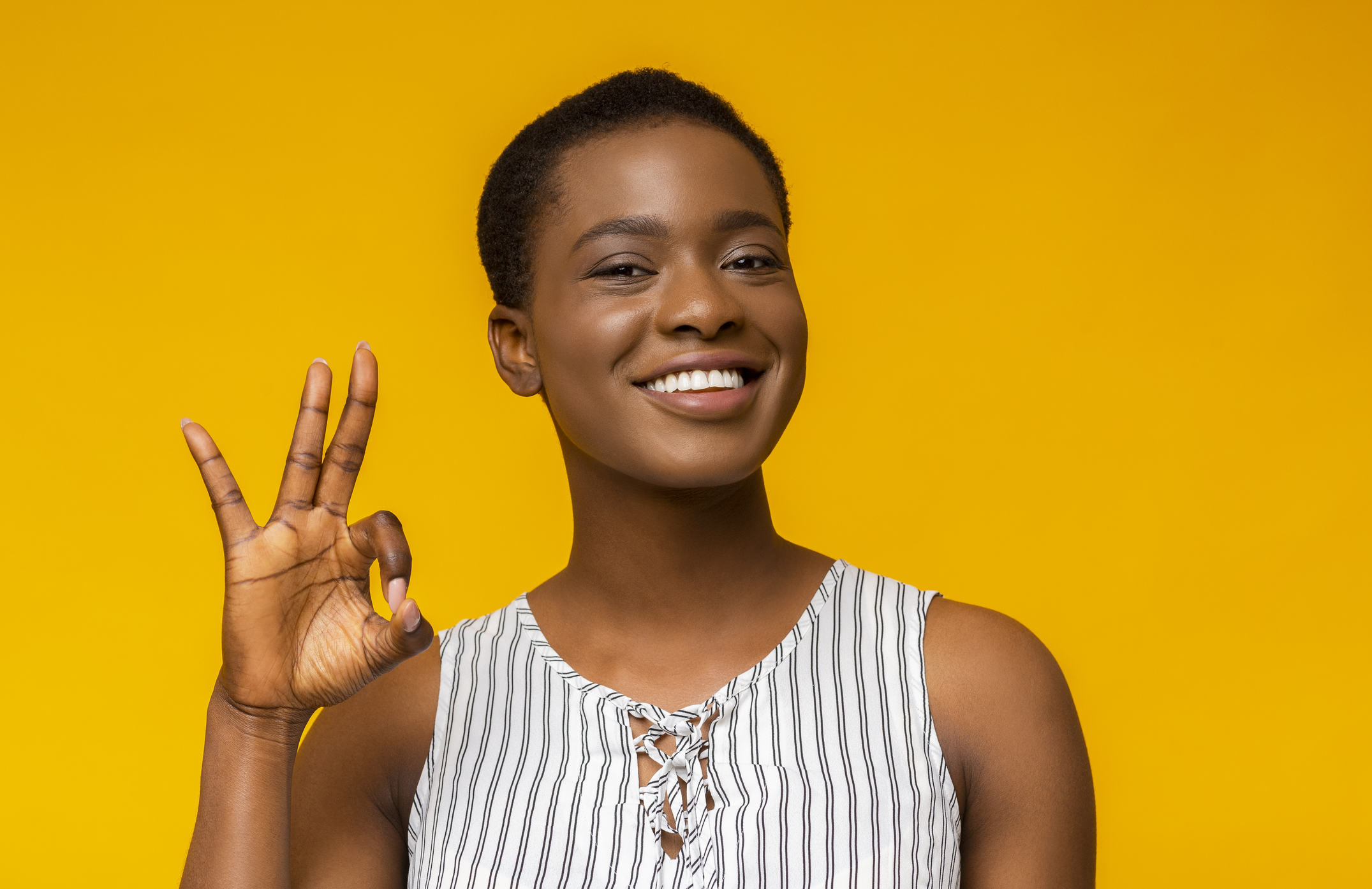 Professional ASL interpretation and translation services